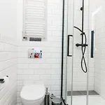 شقة Cozy, Fully Equipped In Mokotow District *