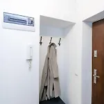 Cozy, Fully Equipped In Mokotow District شقة وارسو