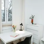 Cozy, Fully Equipped In Mokotow District شقة