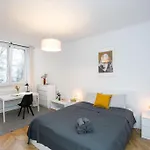 Cozy, Fully Equipped In Mokotow District شقة *