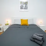 Cozy, Fully Equipped In Mokotow District شقة وارسو