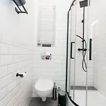 Cozy, Fully Equipped In Mokotow District Lejlighed *