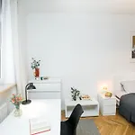 Cozy, Fully Equipped In Mokotow District