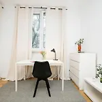 Cozy, Fully Equipped In Mokotow District Lejlighed Warszawa