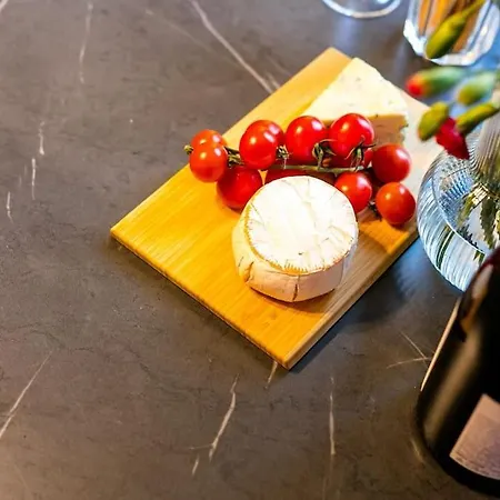 Cozy, Fully Equipped In Mokotow District Apartment