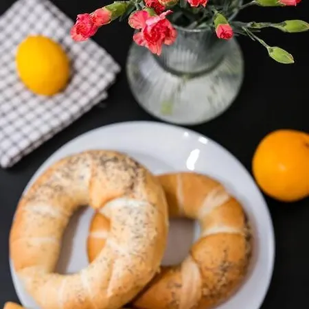 Cozy, Fully Equipped In Mokotow District Apartment Warschau