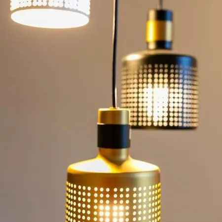 Apartment Cozy, Fully Equipped In Mokotow District Warschau