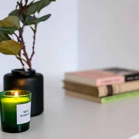 Cozy, Fully Equipped In Mokotów District Apartamento Varsovia