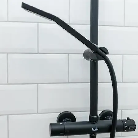 Cozy, Fully Equipped In Mokotow District Apartment Warschau