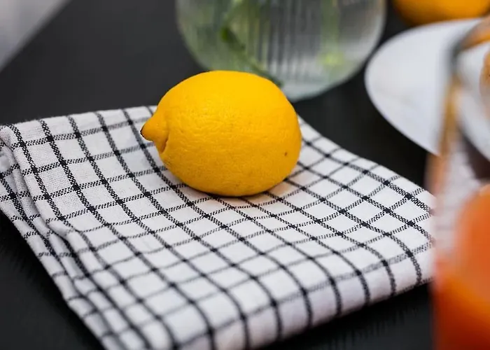 Lejlighed Cozy, Fully Equipped In Mokotow District *