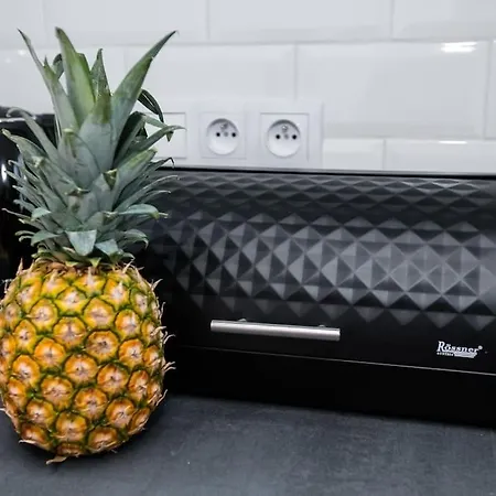 Cozy, Fully Equipped In Mokotow District 바르샤바