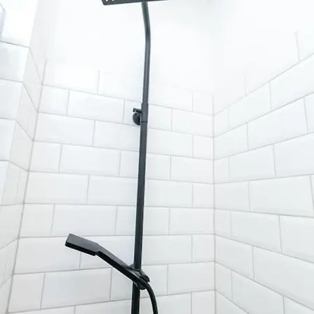 Cozy, Fully Equipped In Mokotow District 아파트 *